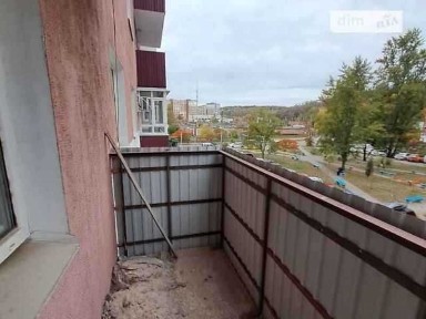 1к. квартира, новобудова, Левада, 40м2, середній поверх, з котлом