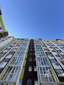 2к! квартира, ЖК Європейський квартал, 64 м2, 9/9 пов, Є-ОСЕЛЯ - ТАК!