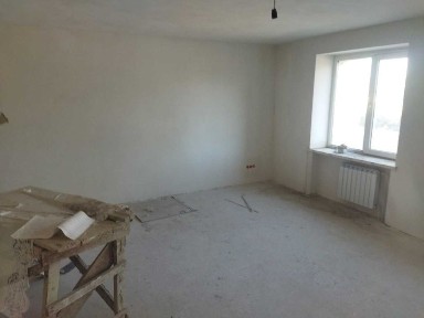 Продаж 3к кв. 96 м2. Нові Санжари. Чешка. Індив. опалення. №18386