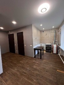 Розсошенці. Пропонуємо придбати однокімнатну квартиру ( чешка)