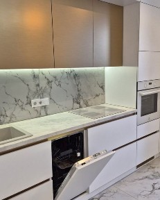 Здається Шикарна 1 кімната квартира район Академічний, ПЕРША здача.