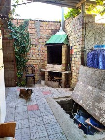 Таунхаус в центральной части Затоки