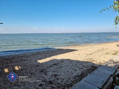 Одеська область, Затока