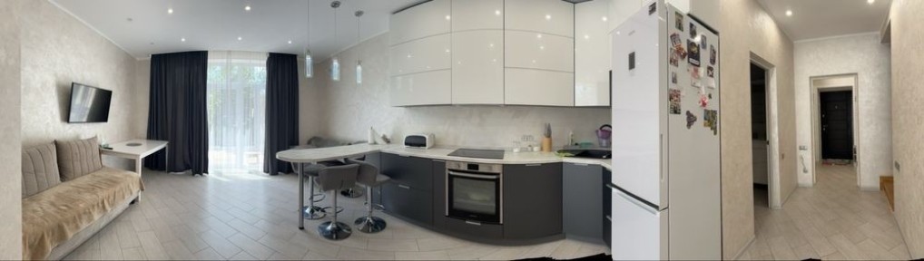 Одеська область, Одеса, Київський