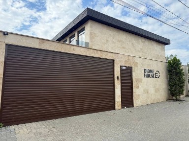 Одеська область, Одеса, Київський