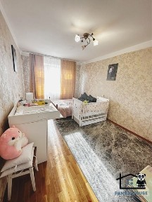 Продається 2-кімнатна квартира