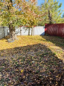 Здається частина будинку в центрі