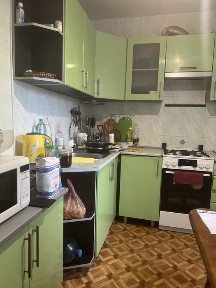 Оренда 3кв на Богунії з ремонтом, 10000 грн