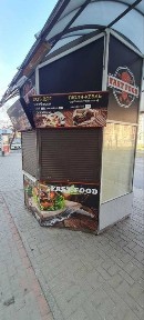 Мафи на зупиецi вул. Смiлянська