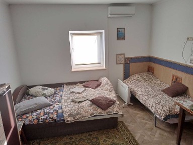 По добово тепла чудова квартира в Бучі