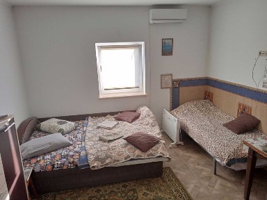 По добово тепла чудова квартира в Бучі