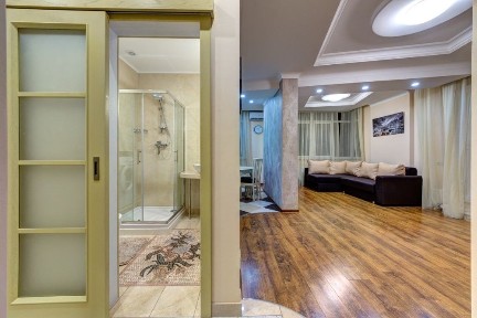 Київська область, Київ, Голосіївський