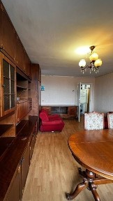 Дніпропетровська область, Дніпро, Новокодацький