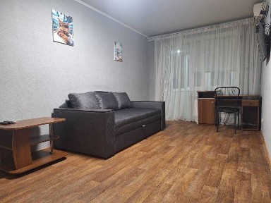 Здам затишну 1к квартиру пр-т О. Поля (Кірова) /Пилипа Орлика