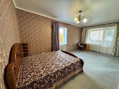 Оренда 1к квартири на Олімпі