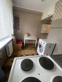 Сдаётся ОДНОкомнатная, второй этаж, за 