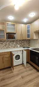 Здається В ОРЕНДУ однокімнатна КВАРТИРА вул. Фабрично-заводська, 35