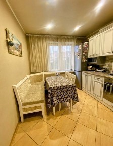 Сдам. 3х комн. на ж/м ПОБЕДА-4, проспект ГЕРОЕВ с ремонтом