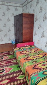 Здам в оренду 1-кімнатну квартиру на вул. Івана Сірка