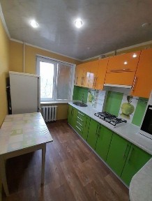 Оренда 2 кімн БМВ (Бульвар Маршала Василевського-Миколи Вороного