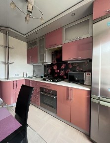 Дніпропетровська область, Кривий Ріг, Металургійний