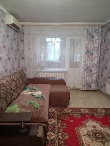 НІКОПОЛЬ Здам 2х кім квартиру на другому поверсі, на тривалий термін