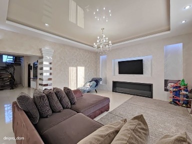 Дніпропетровська область, Дніпро, Індустріальний