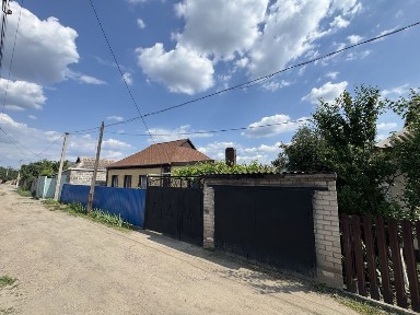 єВідновлення Продажа отличного дома с гаражом на Ласточке Сухумская 6.