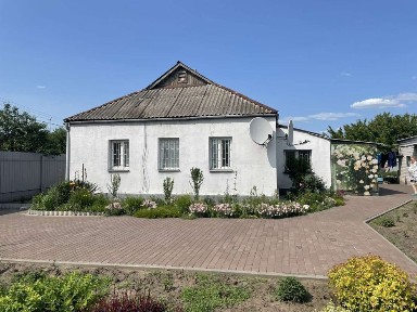 Продаётся добротный дом