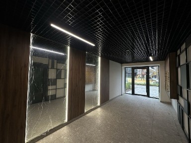 Двостороння двокімнатна квартира на Проспекті Миру! Жк Harmony