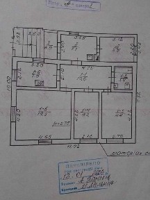Будинок готовий до проживання