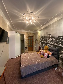 Продажа 3-комнатной квартиры 75 м², Фалеевская ул.