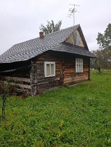 Продам будинок у с. Баня Березів