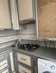 Продаж 1-кімнатної вул. Р. Атаманюка А/О