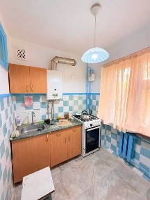 Продаж 3-кімнатної квартири вул. Супруна