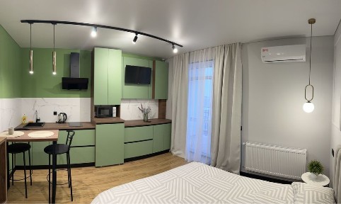 ПОГОДИННО 600 Яровиця, дрім таун, кондеціонер!