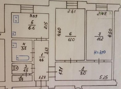 Сертификат ! 2х комнатная ул. Студенческая, парк Молодежи