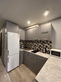 ЖК Парковый квартал, новострой с ремонтом! Сертификат!