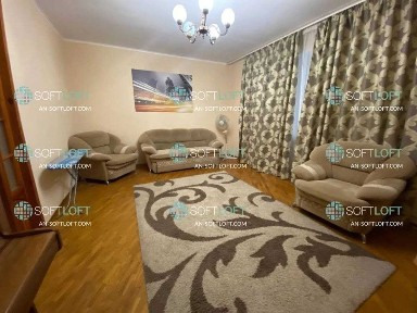 Продажа 3к квартиры, Научная