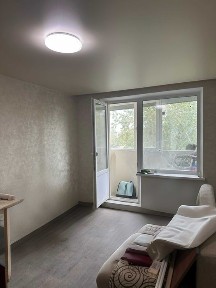 Продам квартиру пр. Ювілейний