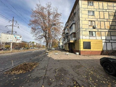 Дніпропетровська область, Дніпро, Центральний