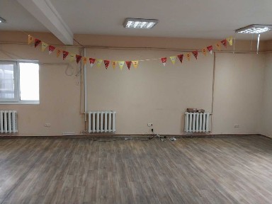 Дніпропетровська область, Дніпро, Індустріальний