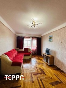 Продаж 1-кімнатної квартири 5-ий Хортицький