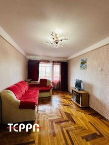 Продаж 1-кімнатної квартири 5-ий Хортицький