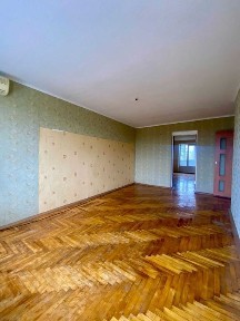 Запорізька область, Запоріжжя, Дніпровський