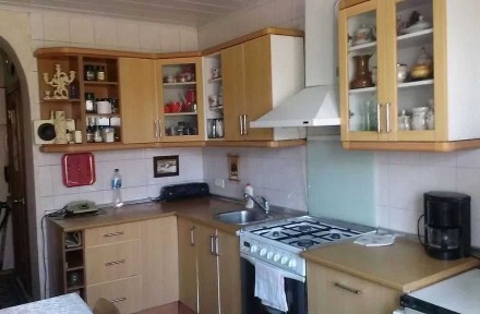 Продається 3-и кімнатна квартира вул. ГОГОЛЯ 5/9