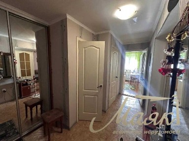 Продаж 1к квартири центр Кічкас