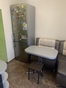 Довгострокова оренда 1-кімнатної квартири на Східному