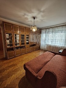 Оренда 3 кімнатна. Район Дружба