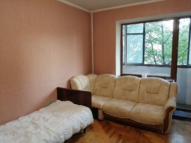 Оренда 2-х кімнатної квартири